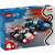 Klocki LEGO 60464 F1 Bolidy Williams Racing i Haas F1 CITY